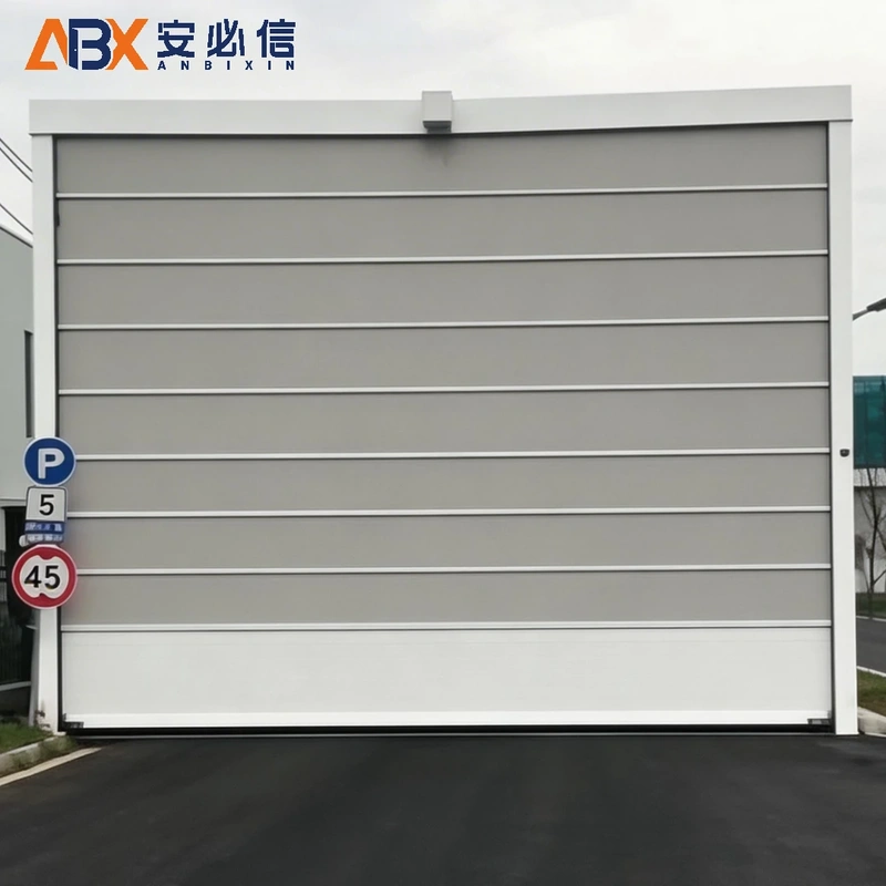 乌海市机械式门封