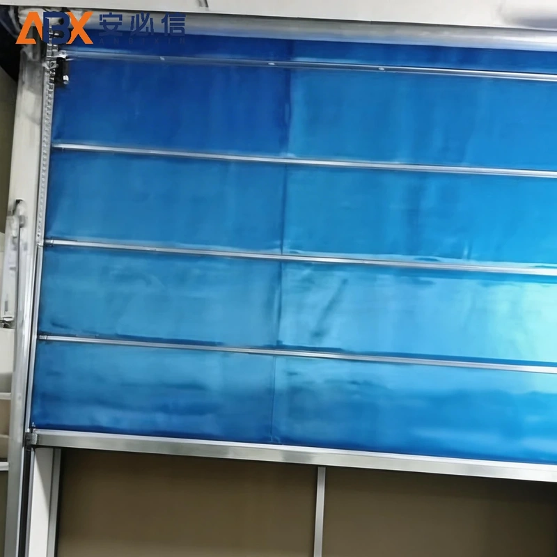乌海市海绵门封
